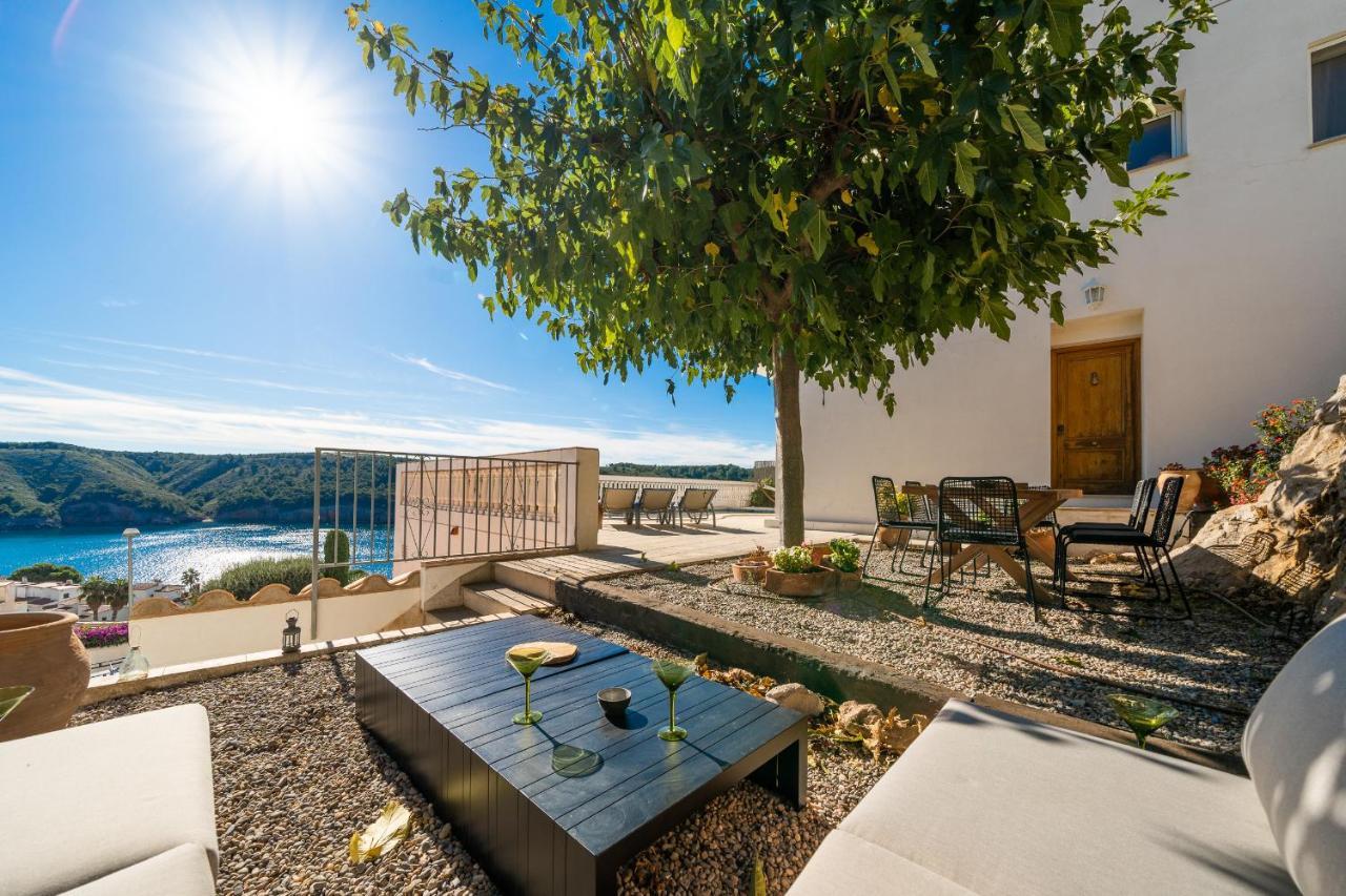 Villa Brisa L' Escala Luaran gambar