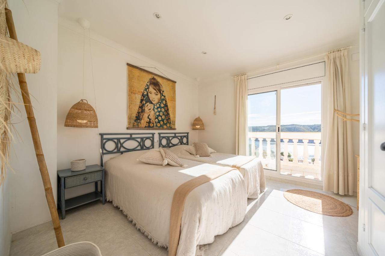 Villa Brisa L' Escala Luaran gambar