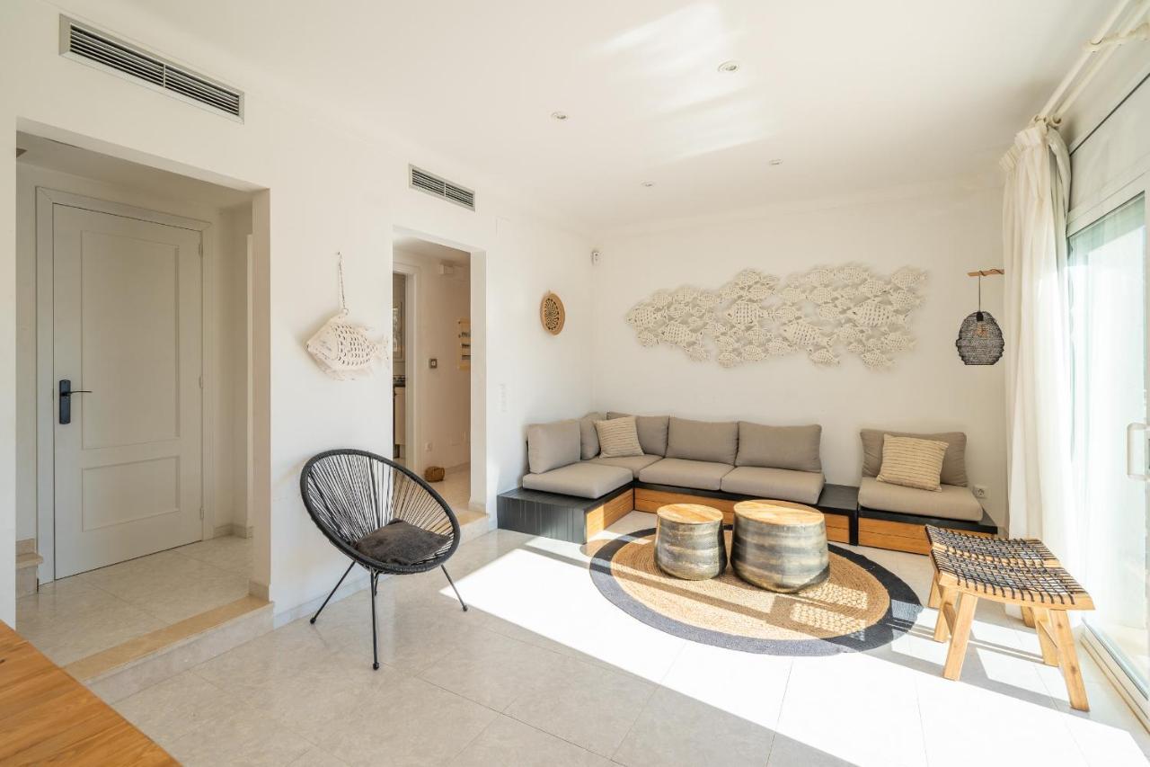 Villa Brisa L' Escala Luaran gambar