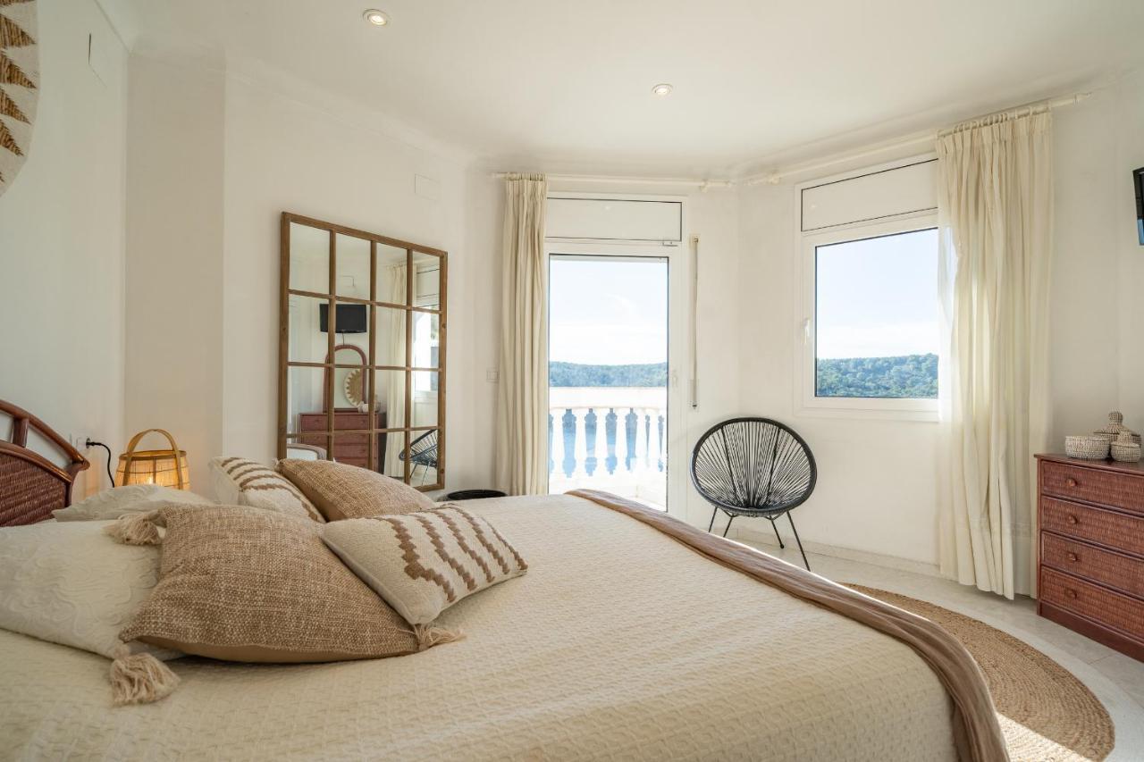 Villa Brisa L' Escala Luaran gambar