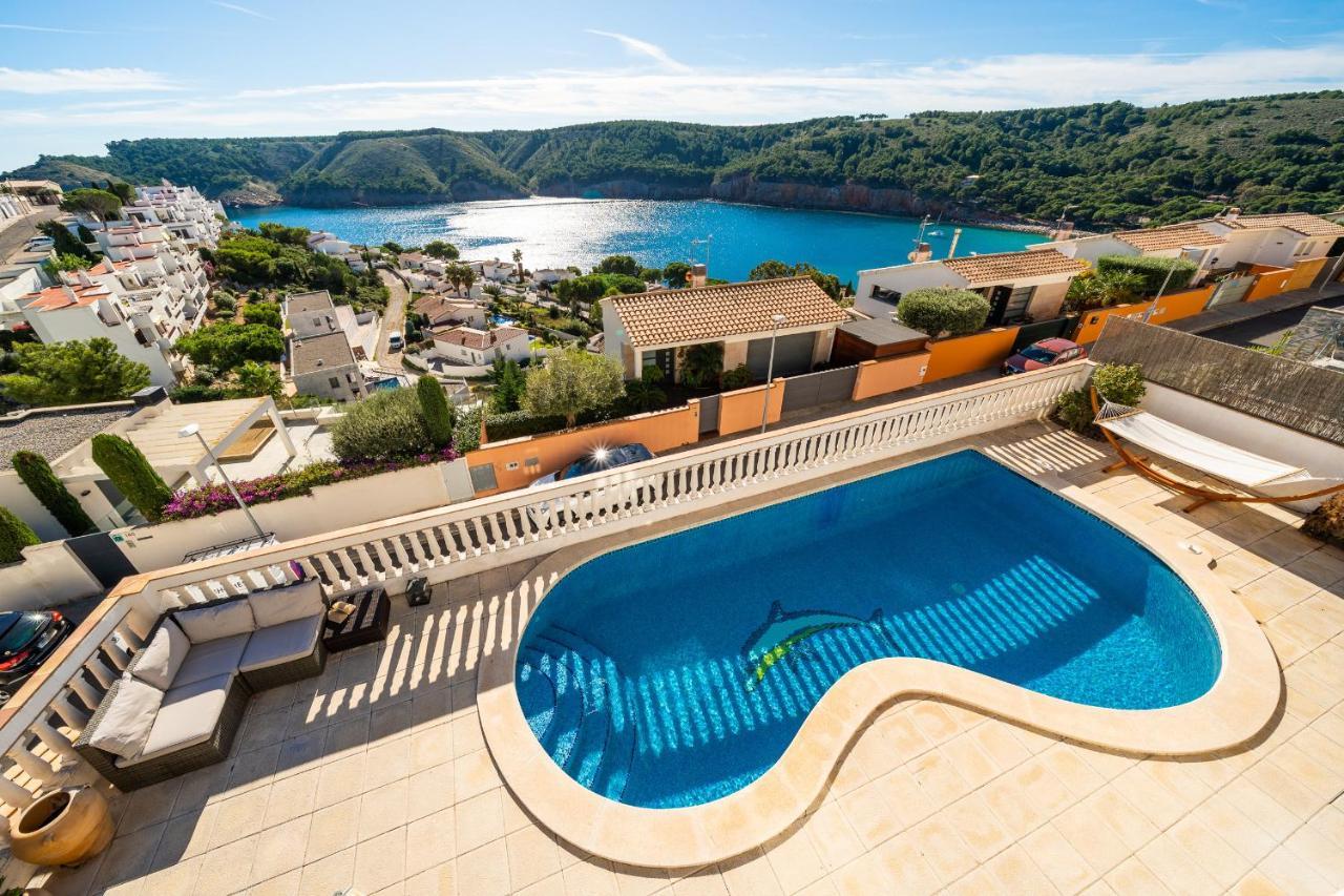 Villa Brisa L' Escala Luaran gambar